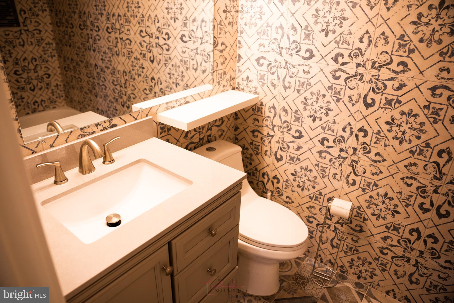 FOUNTAIN POINTE - Residential