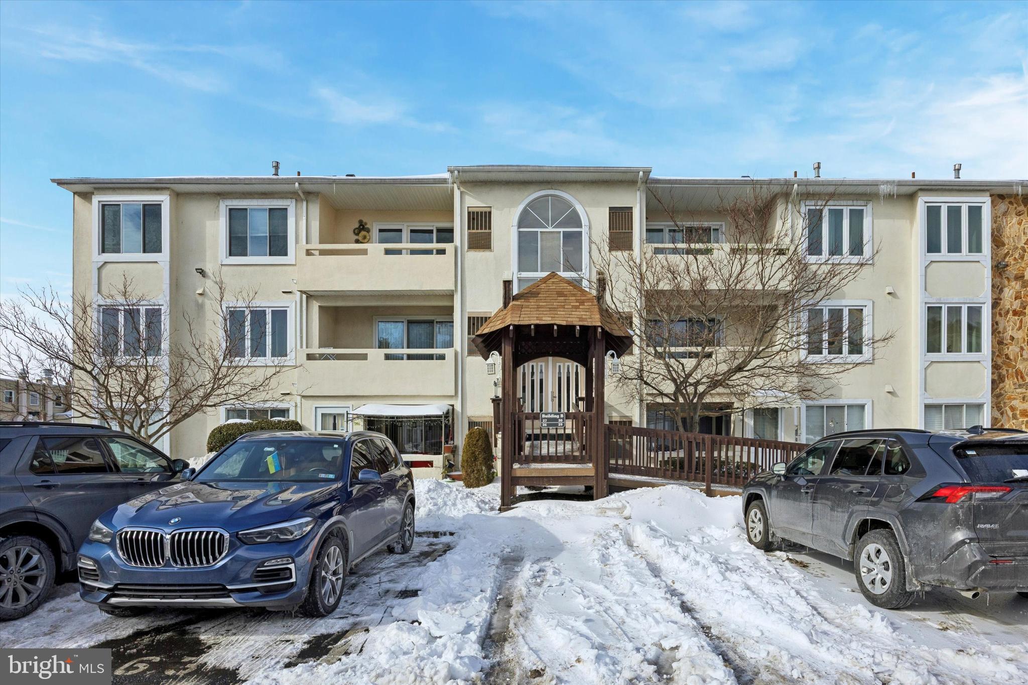 27 BONNIE GELLMAN COURT B27