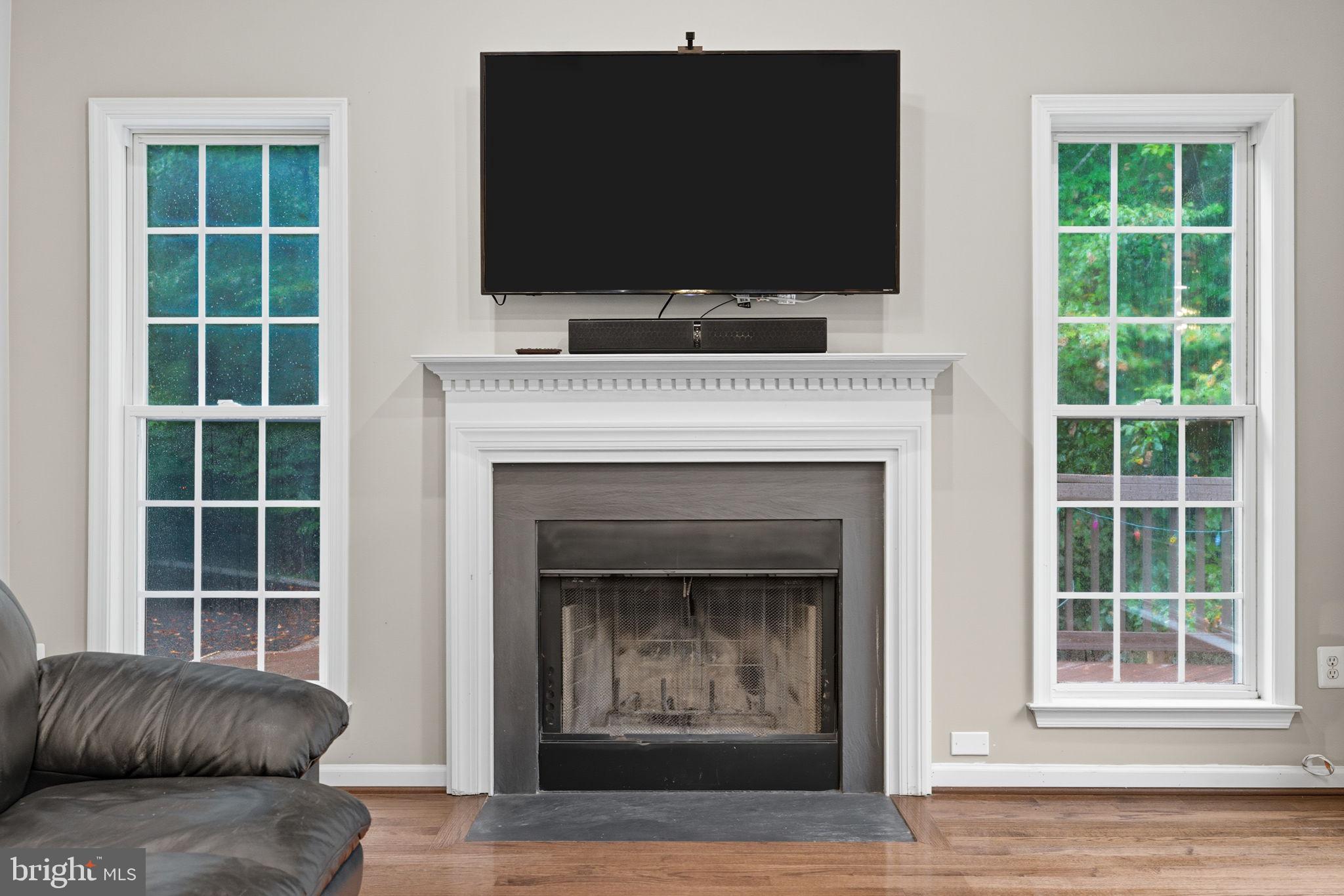 MORNINGSIDE - Residential Lease