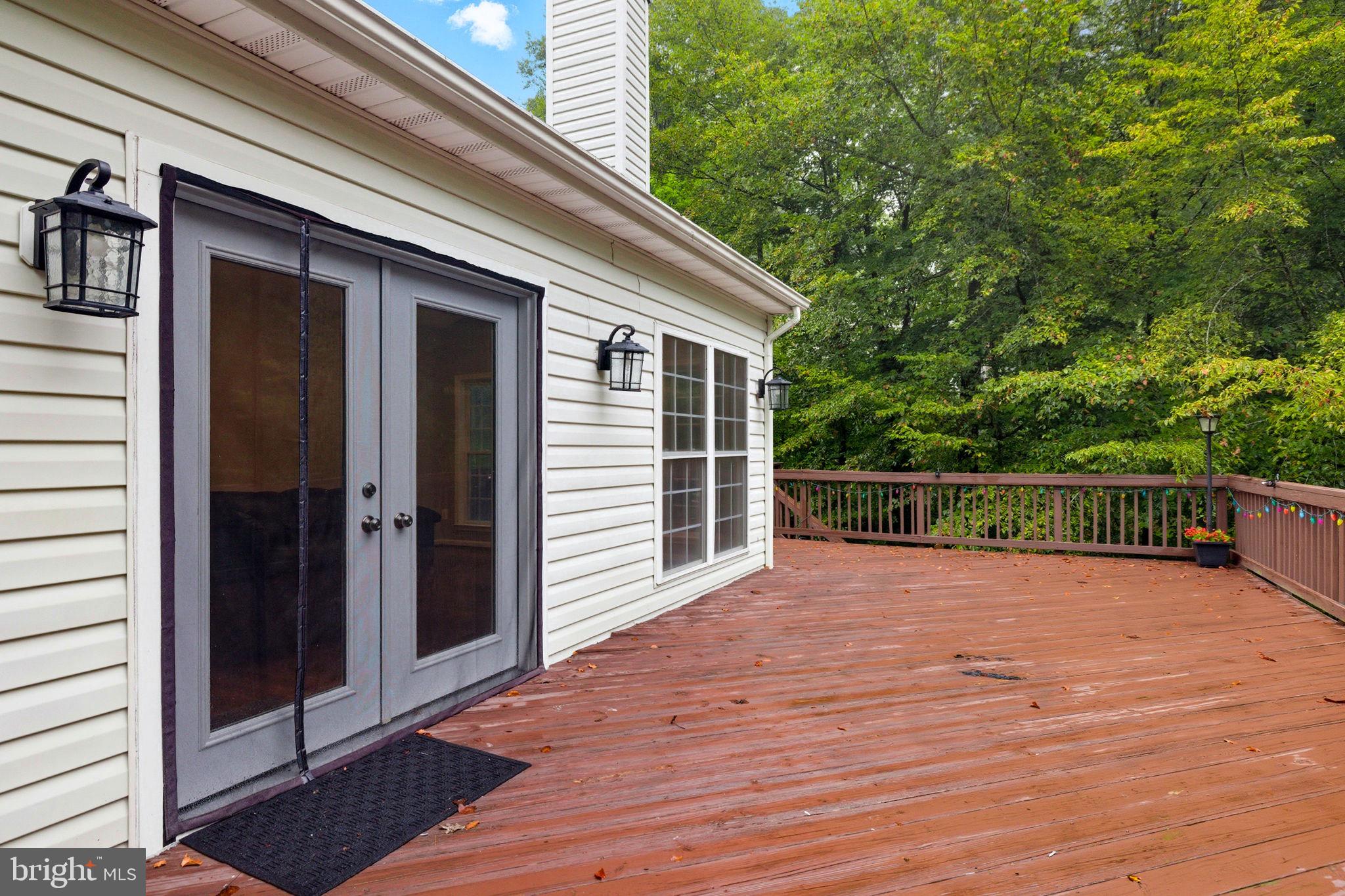 MORNINGSIDE - Residential Lease