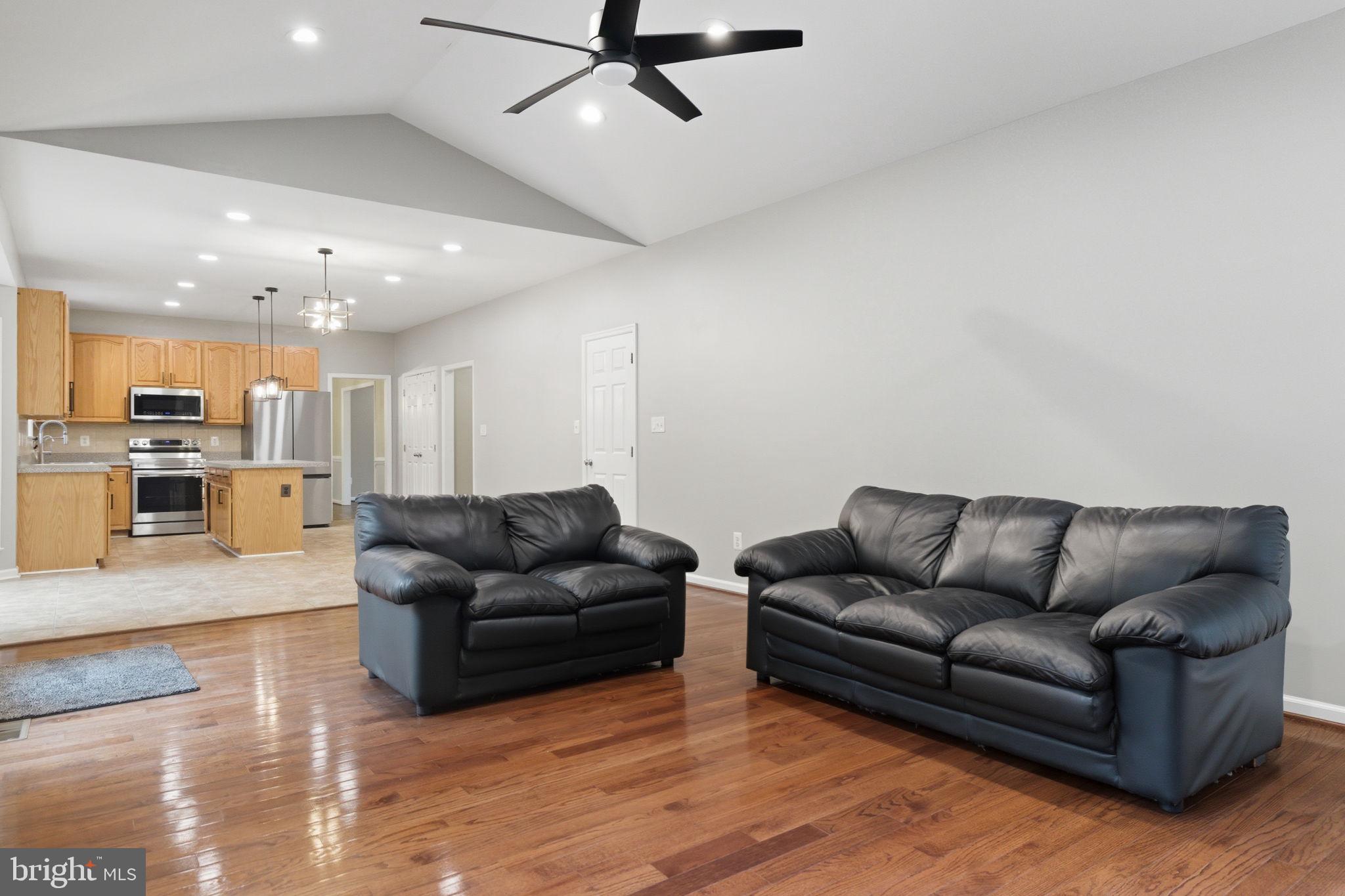 MORNINGSIDE - Residential Lease