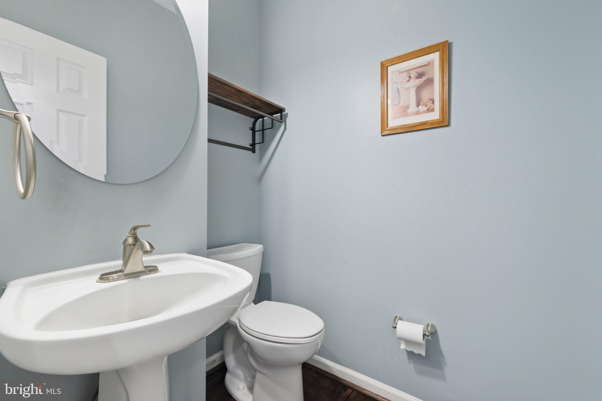 MORNINGSIDE - Residential Lease