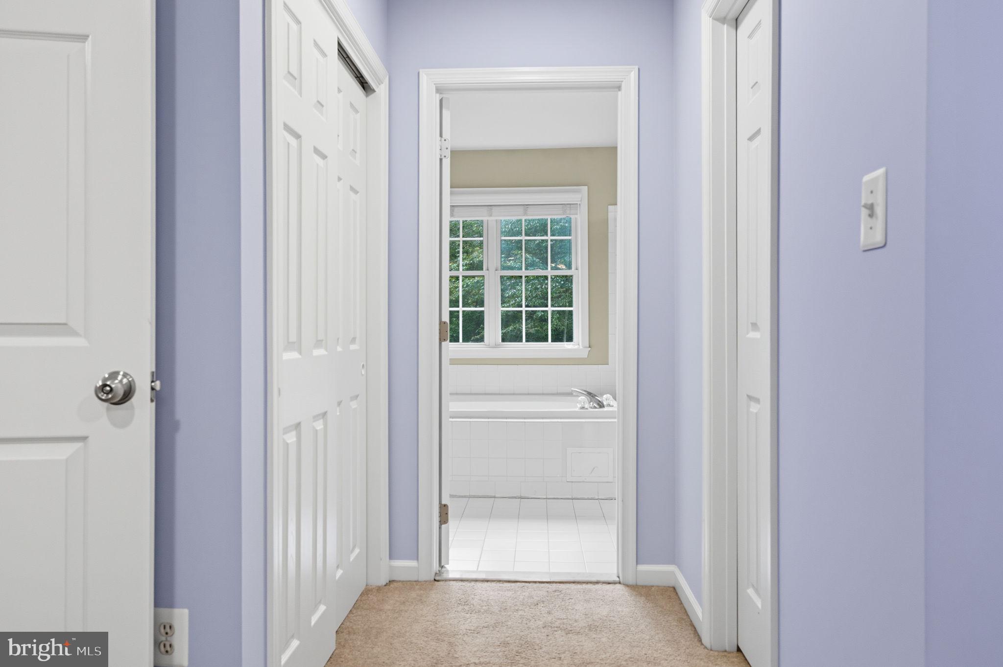 MORNINGSIDE - Residential Lease