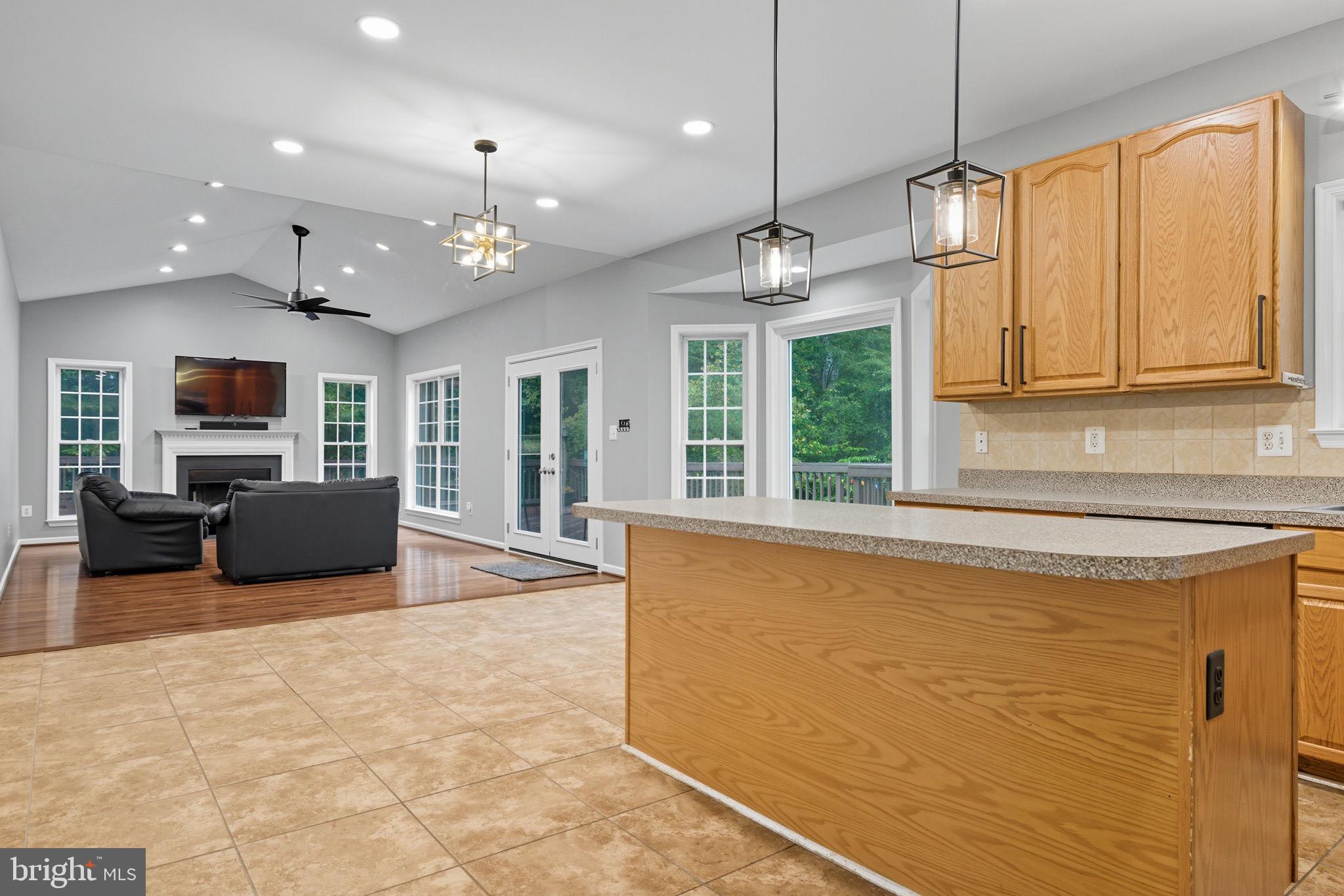 MORNINGSIDE - Residential Lease