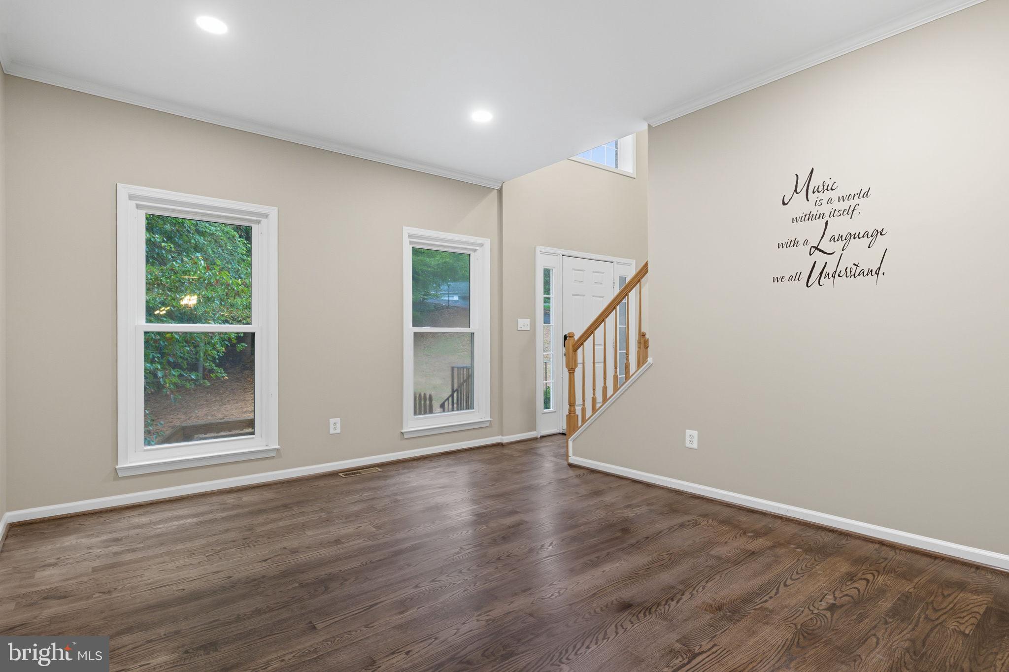 MORNINGSIDE - Residential Lease