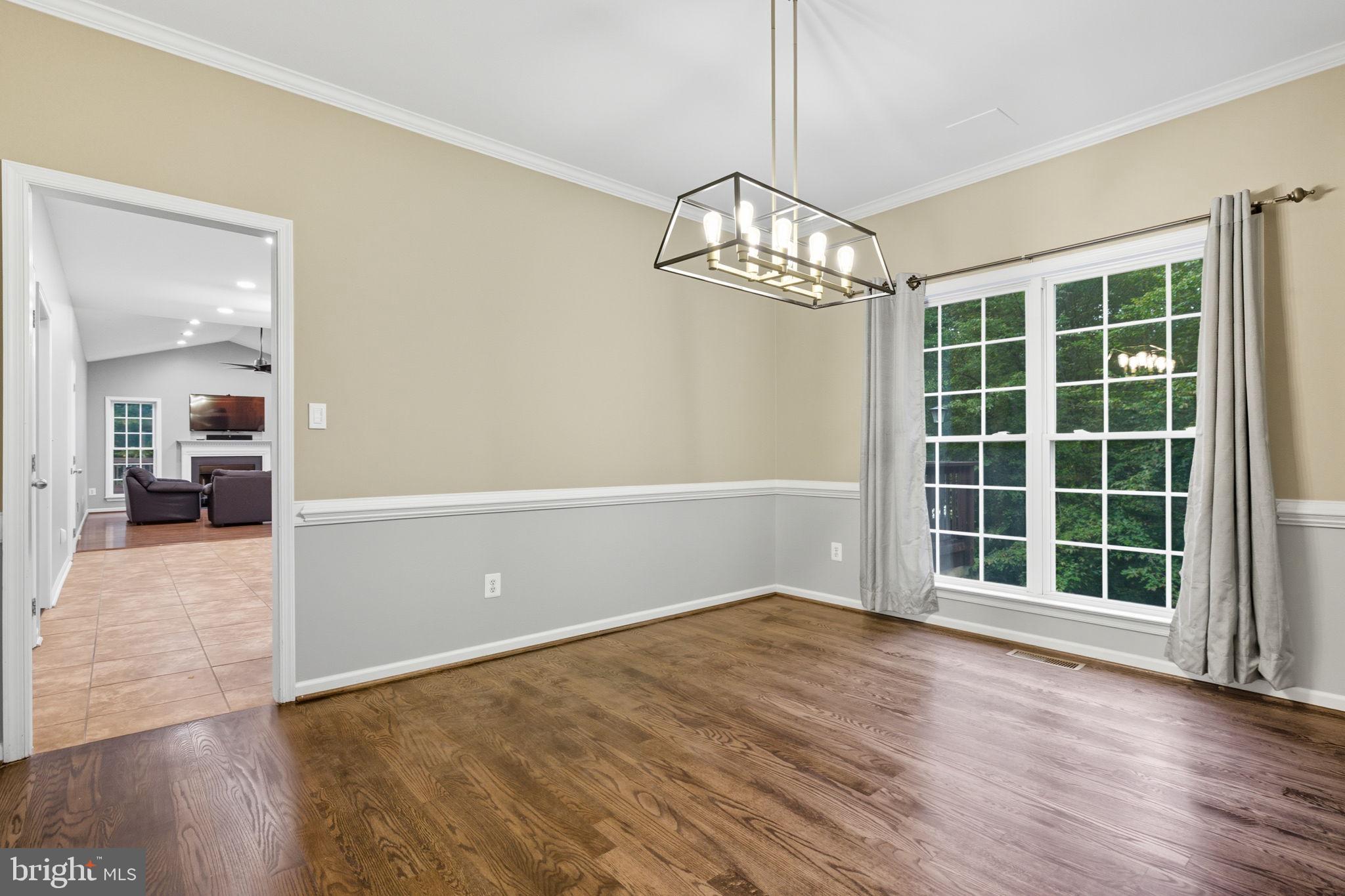 MORNINGSIDE - Residential Lease