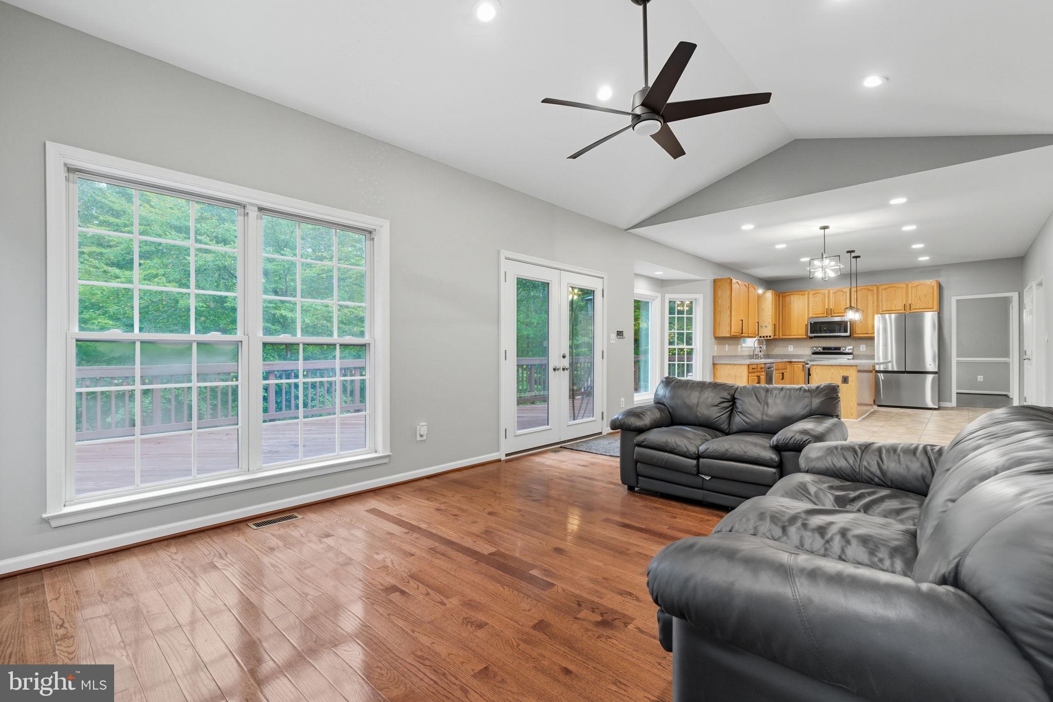 MORNINGSIDE - Residential Lease