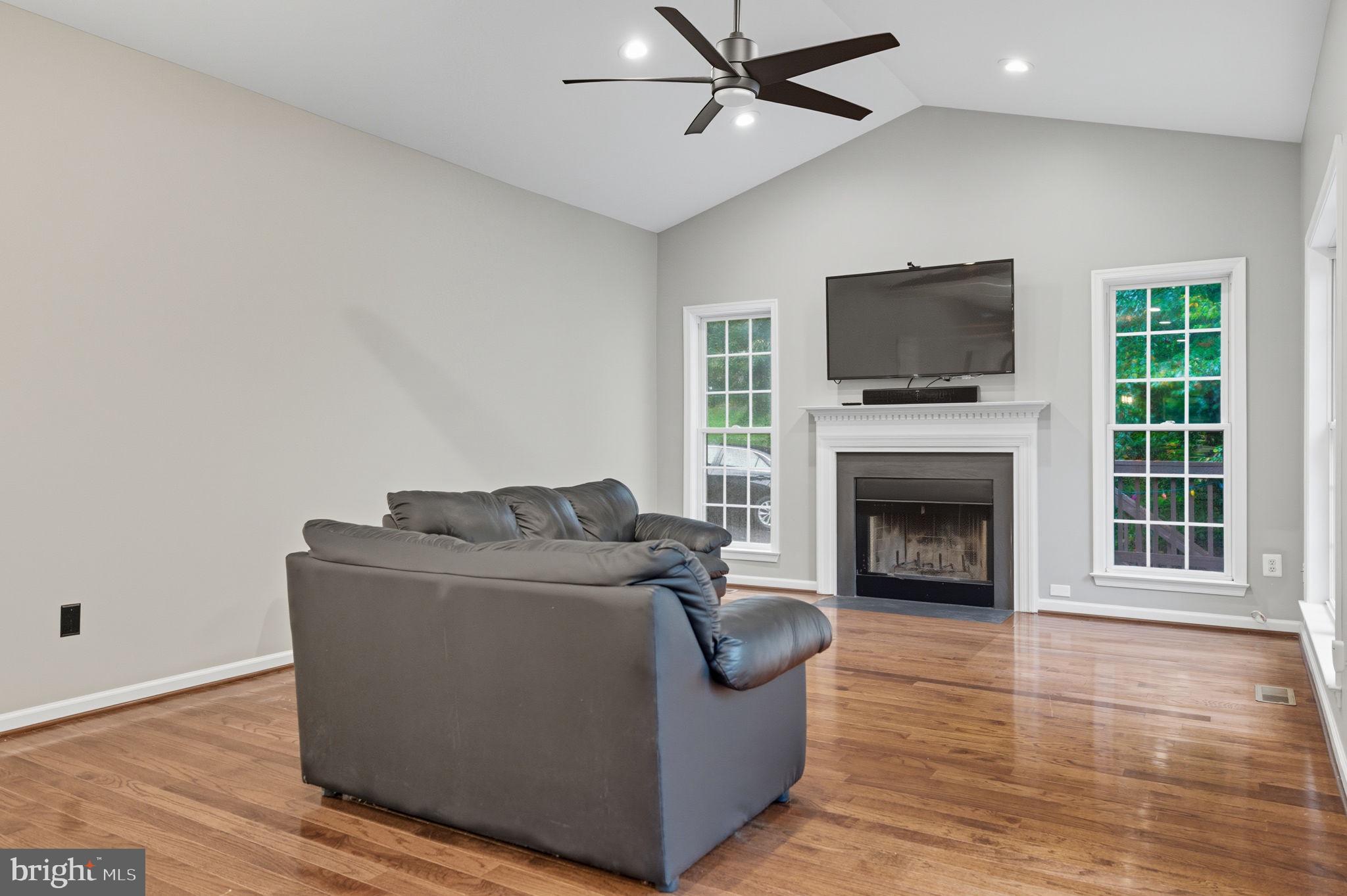 MORNINGSIDE - Residential Lease