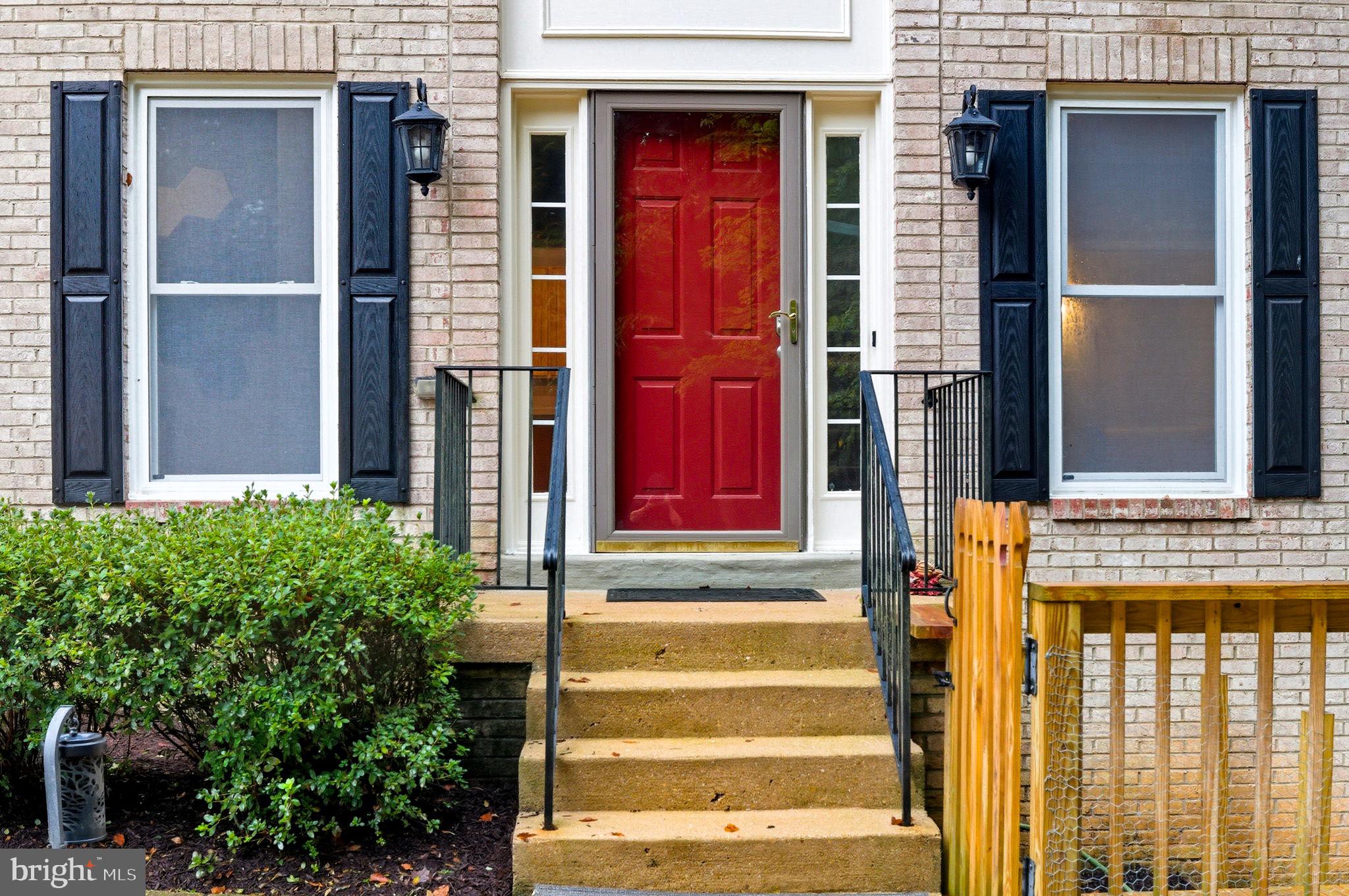 MORNINGSIDE - Residential Lease