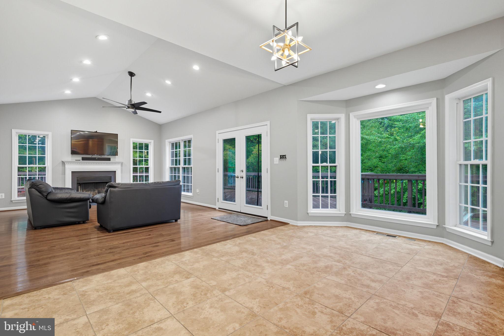 MORNINGSIDE - Residential Lease