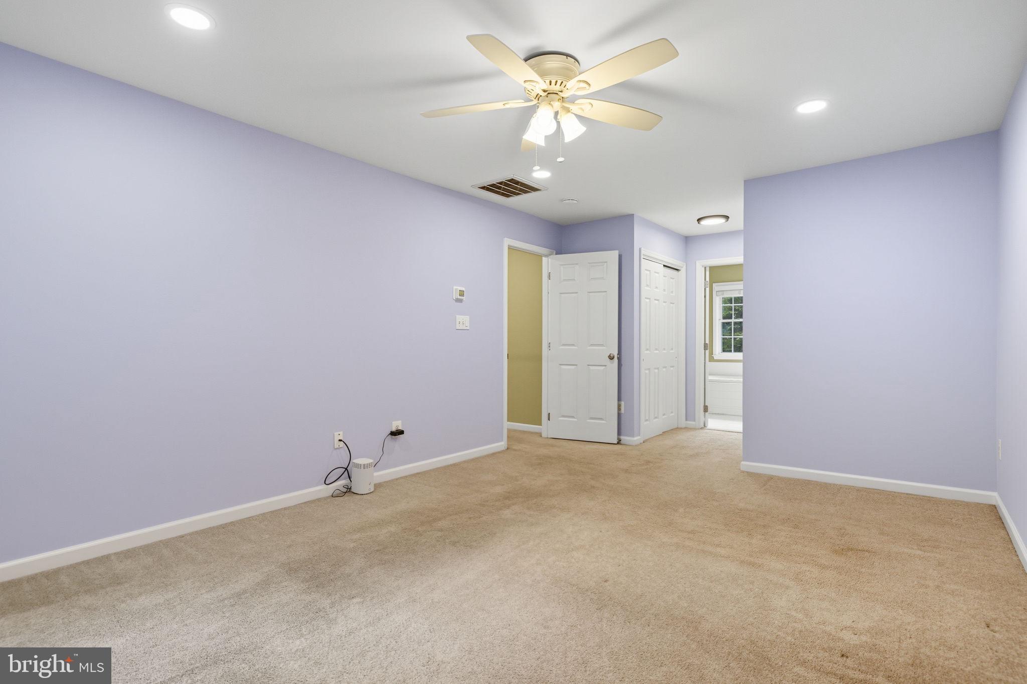 MORNINGSIDE - Residential Lease