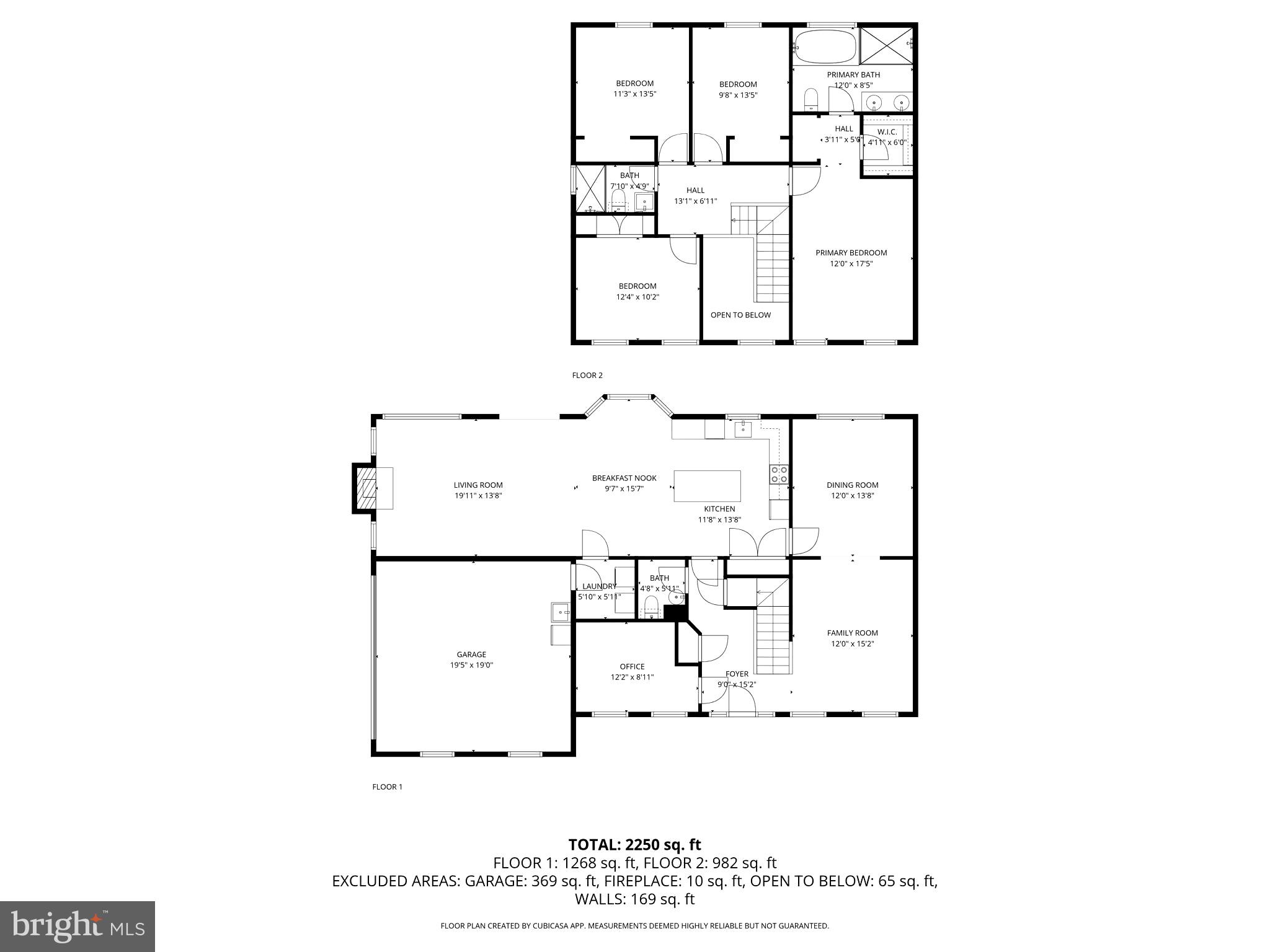 MORNINGSIDE - Residential Lease