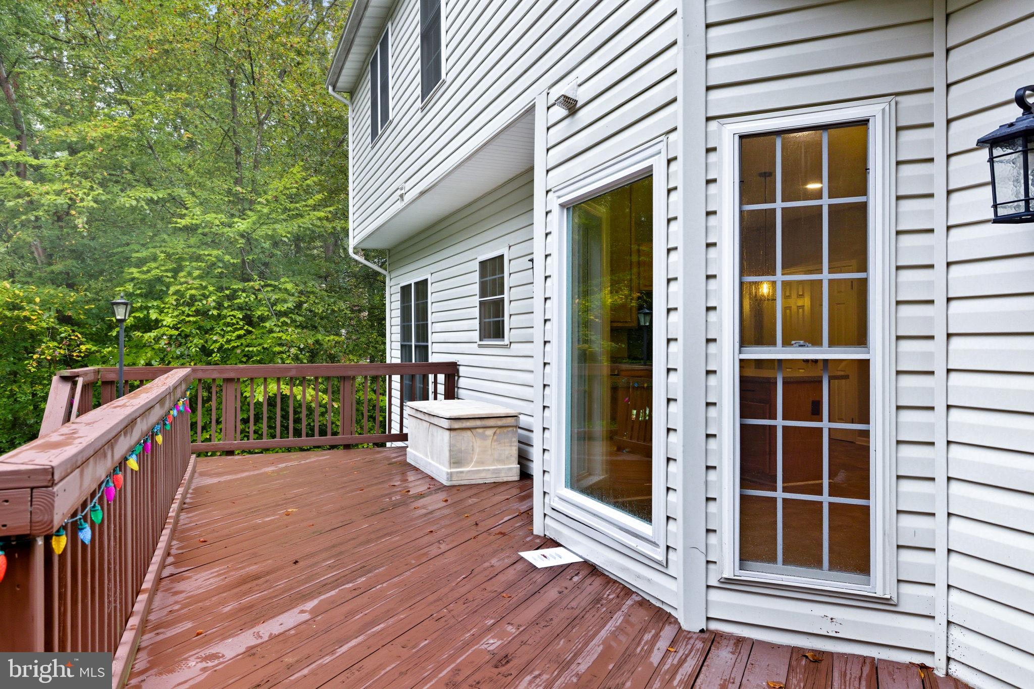 MORNINGSIDE - Residential Lease