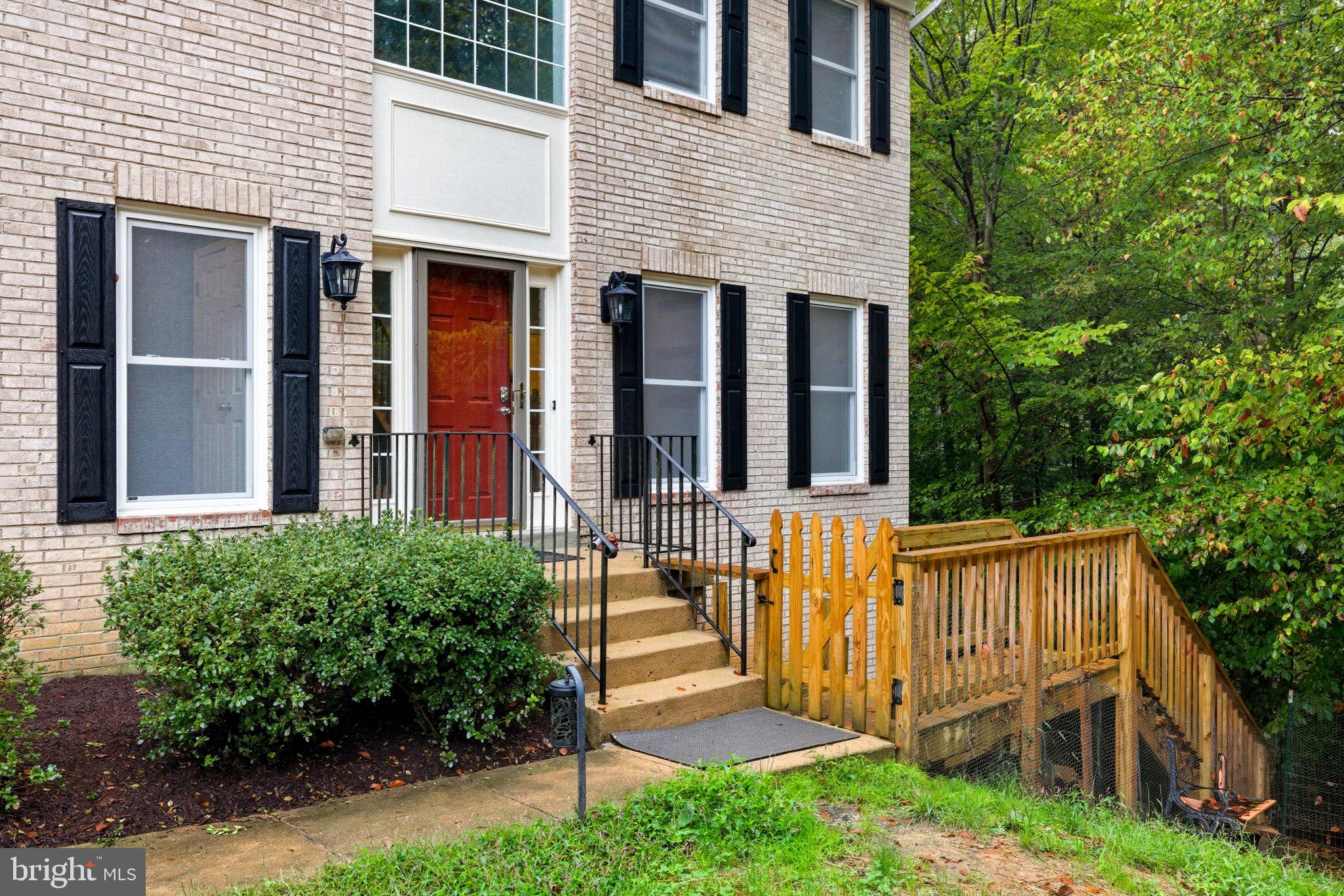 MORNINGSIDE - Residential Lease