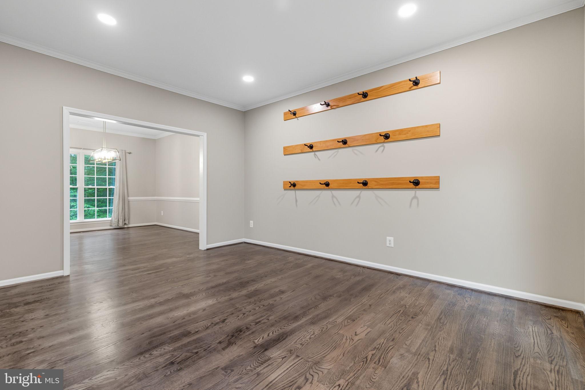 MORNINGSIDE - Residential Lease