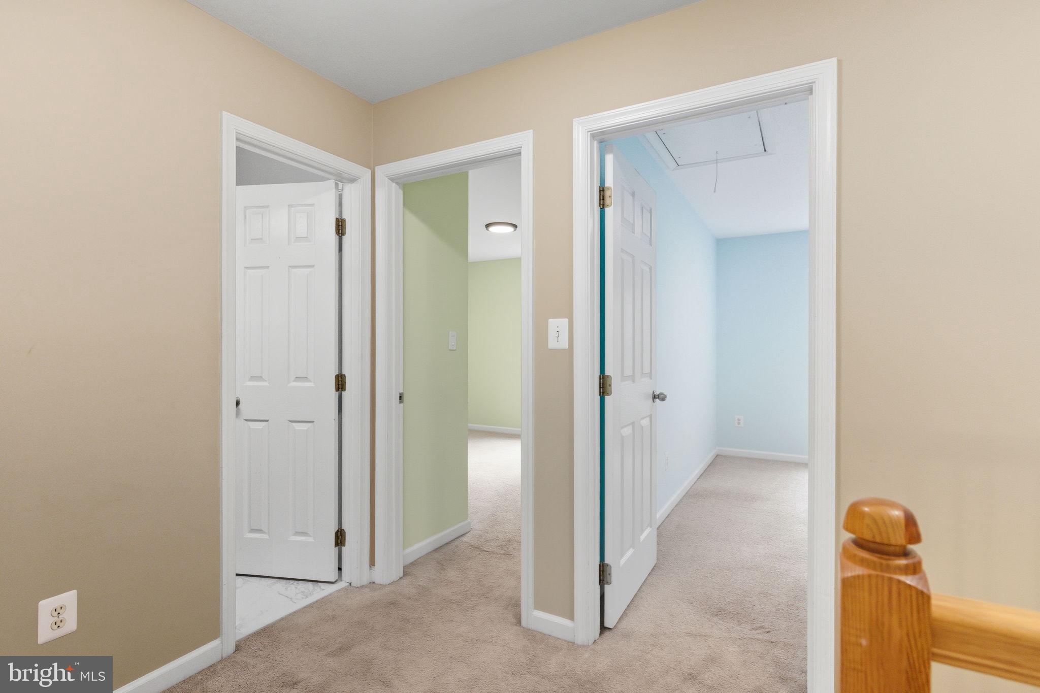 MORNINGSIDE - Residential Lease