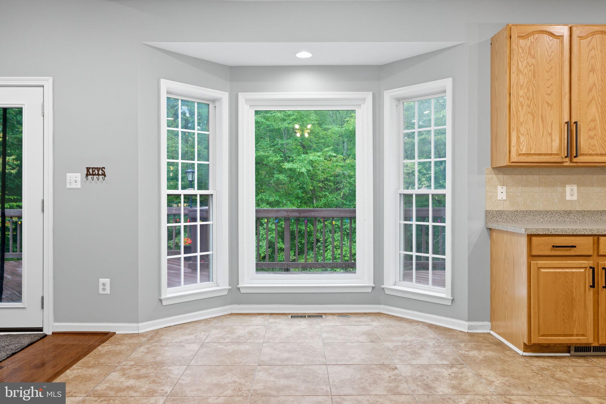 MORNINGSIDE - Residential Lease