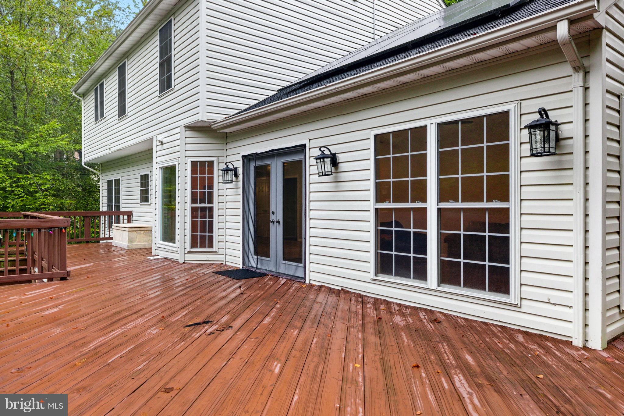 MORNINGSIDE - Residential Lease