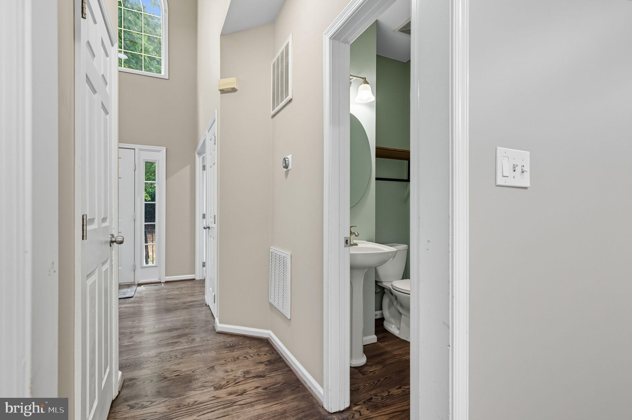 MORNINGSIDE - Residential Lease