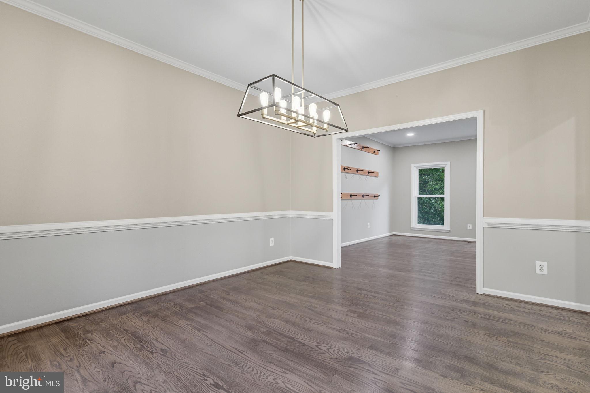 MORNINGSIDE - Residential Lease