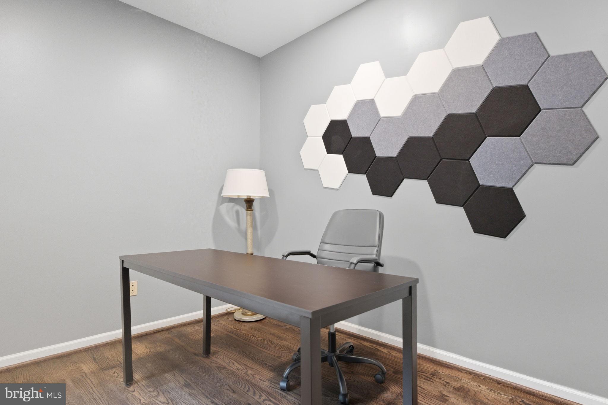 MORNINGSIDE - Residential Lease