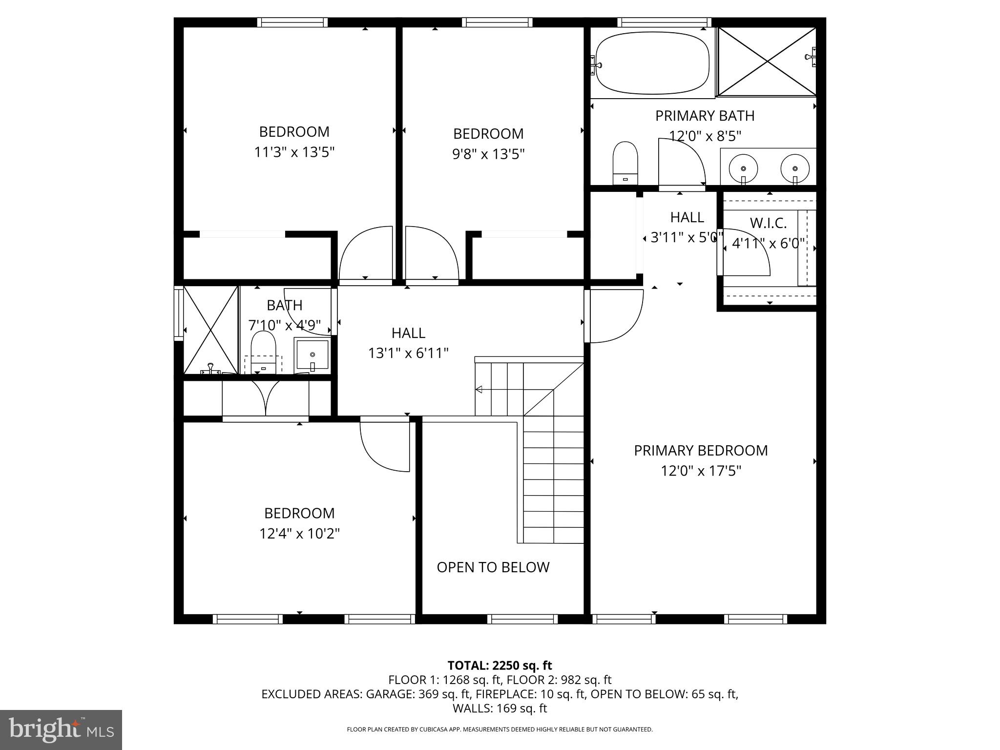 MORNINGSIDE - Residential Lease