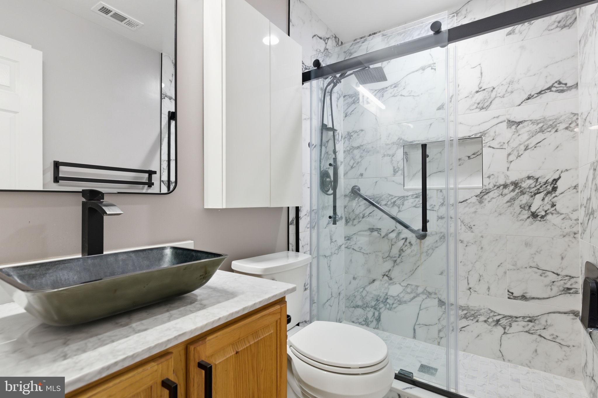 MORNINGSIDE - Residential Lease