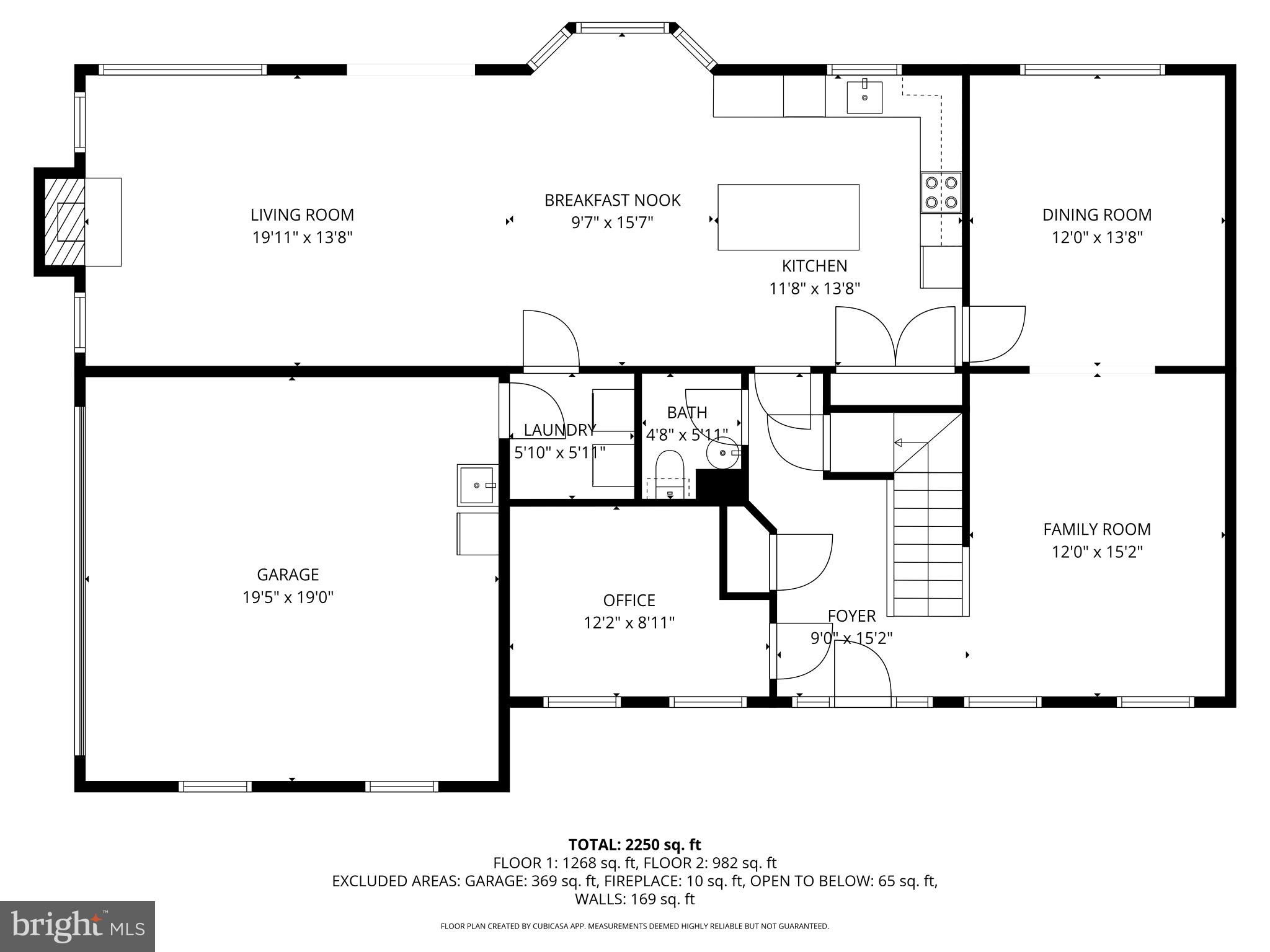 MORNINGSIDE - Residential Lease