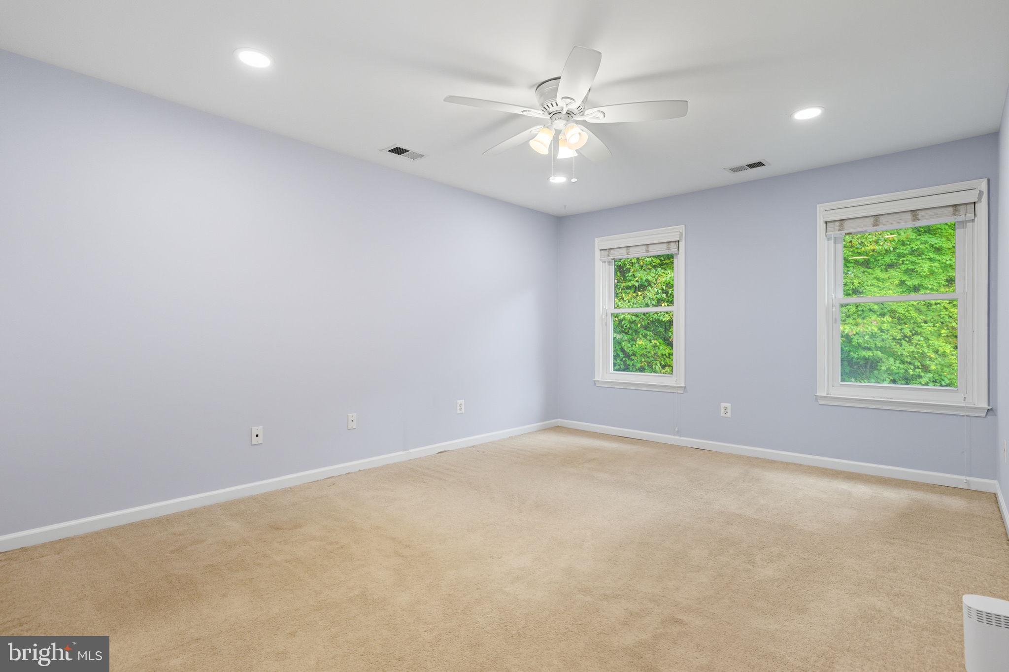 MORNINGSIDE - Residential Lease