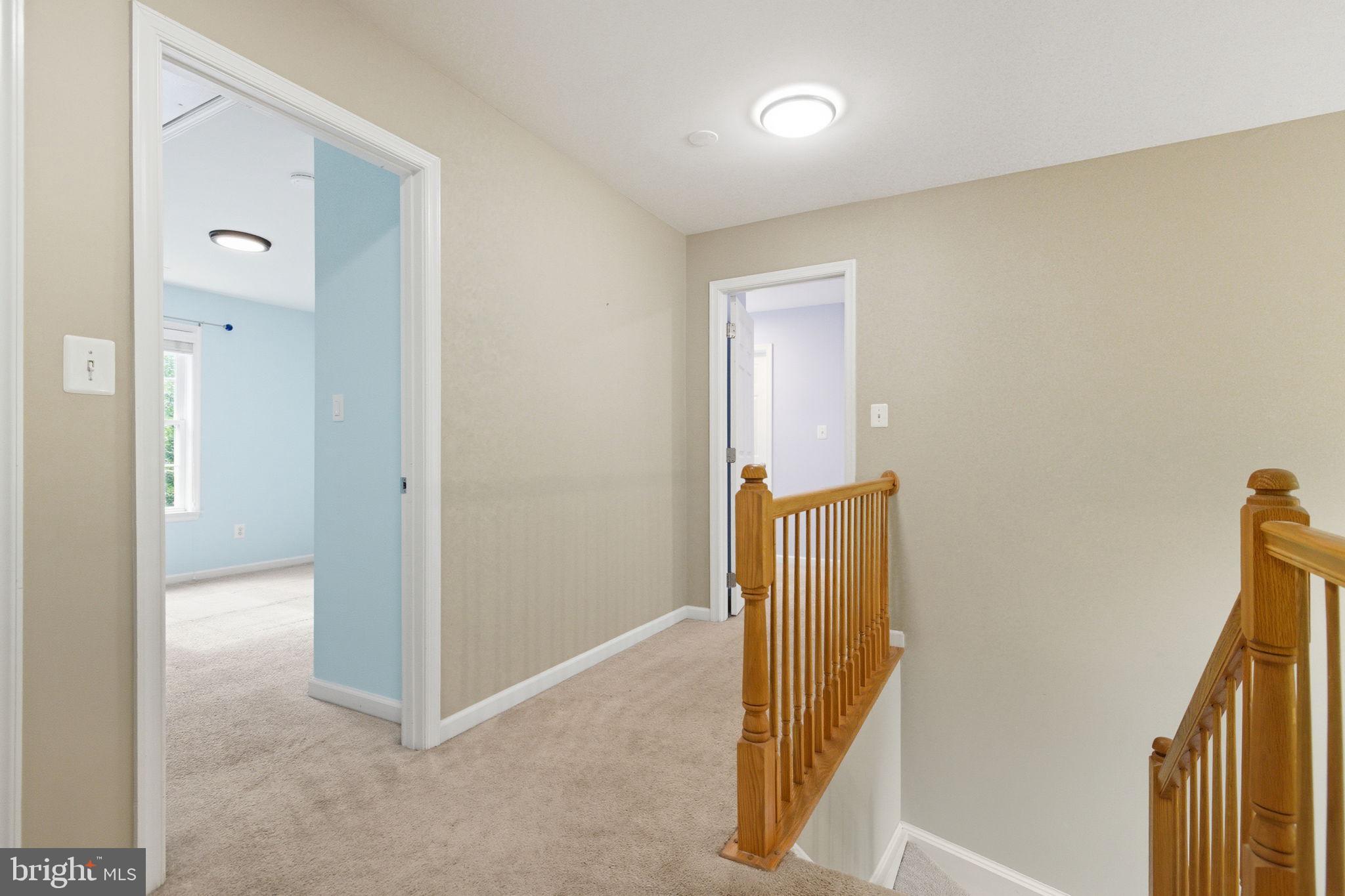 MORNINGSIDE - Residential Lease