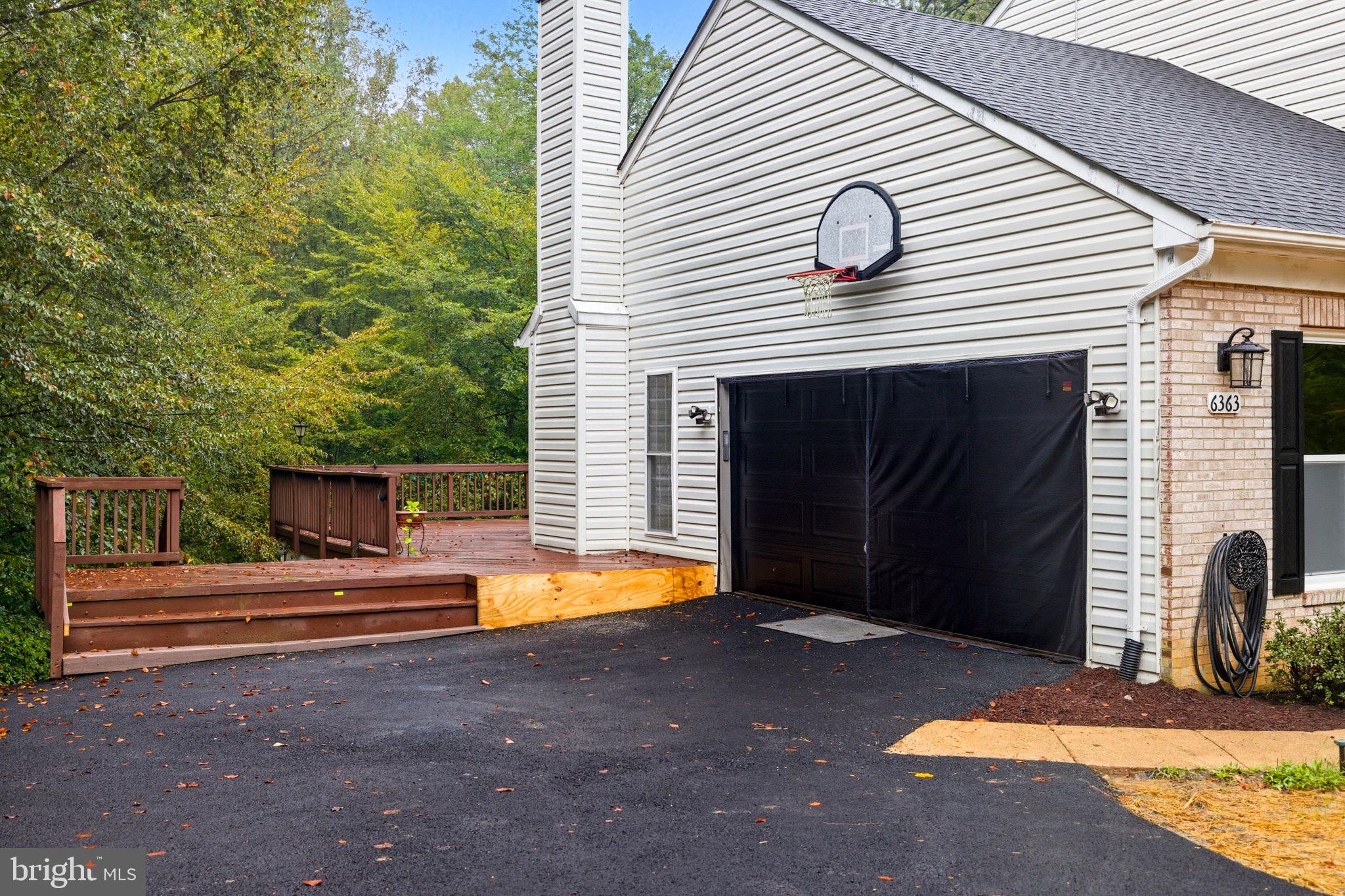 MORNINGSIDE - Residential Lease