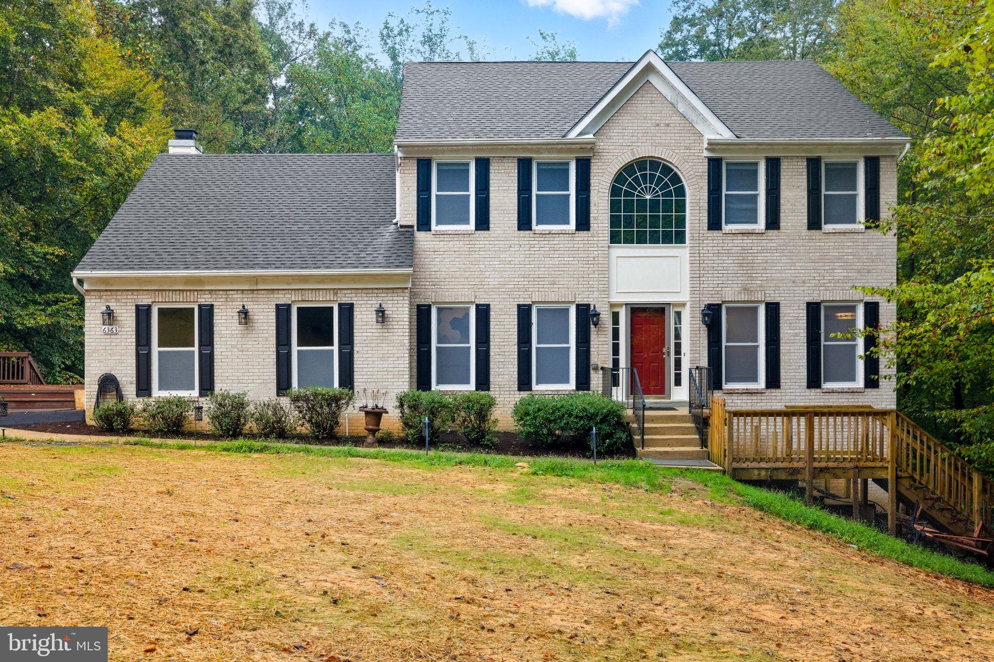 MORNINGSIDE - Residential Lease