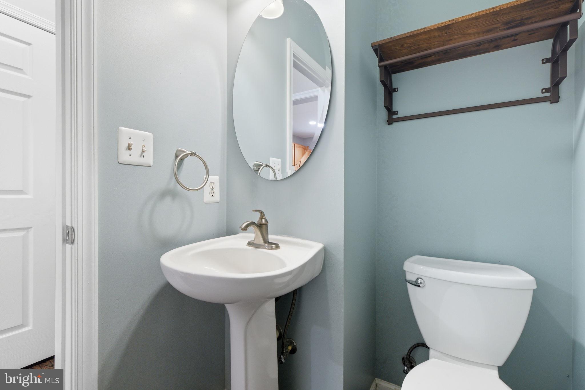 MORNINGSIDE - Residential Lease