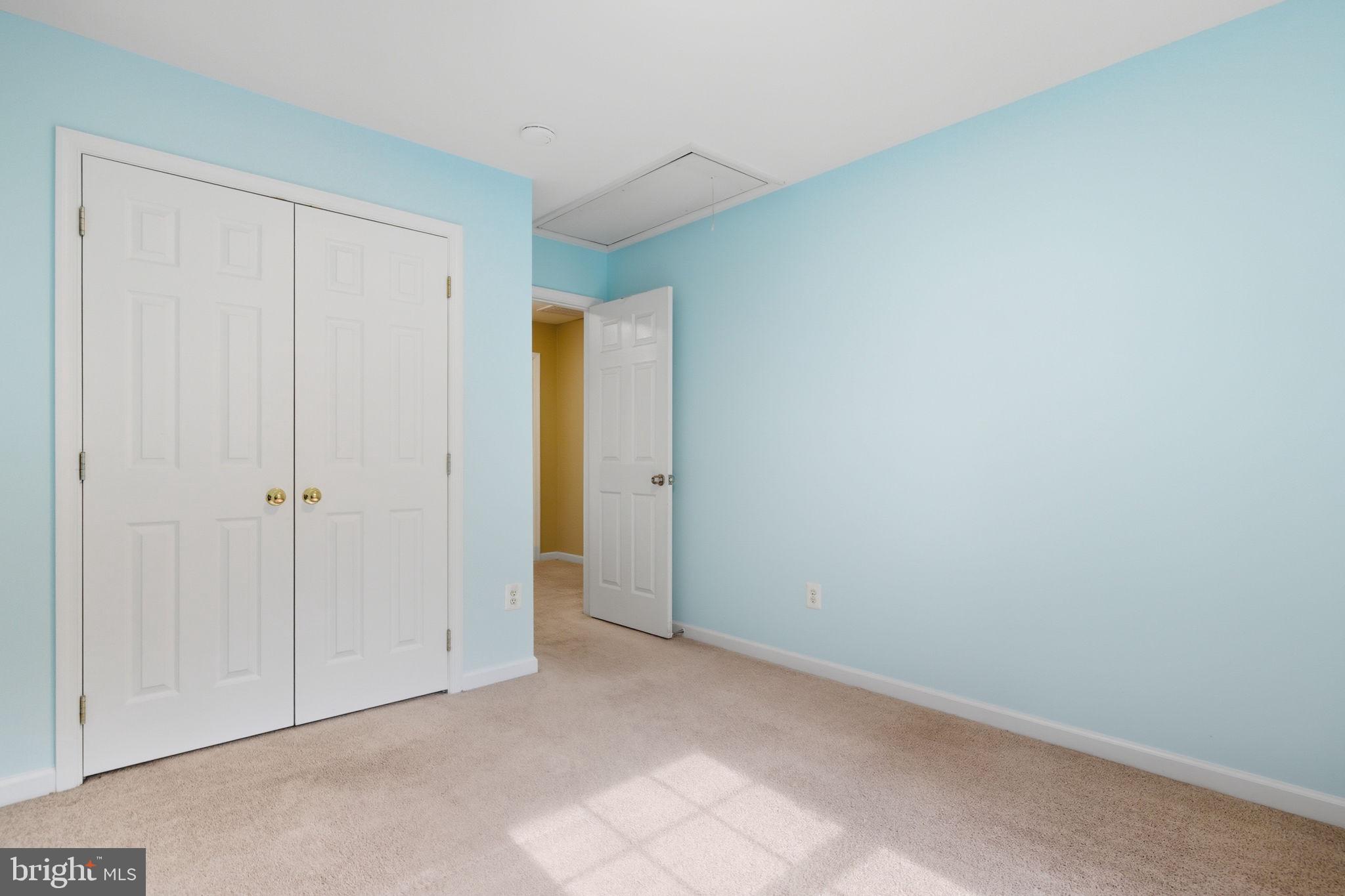 MORNINGSIDE - Residential Lease