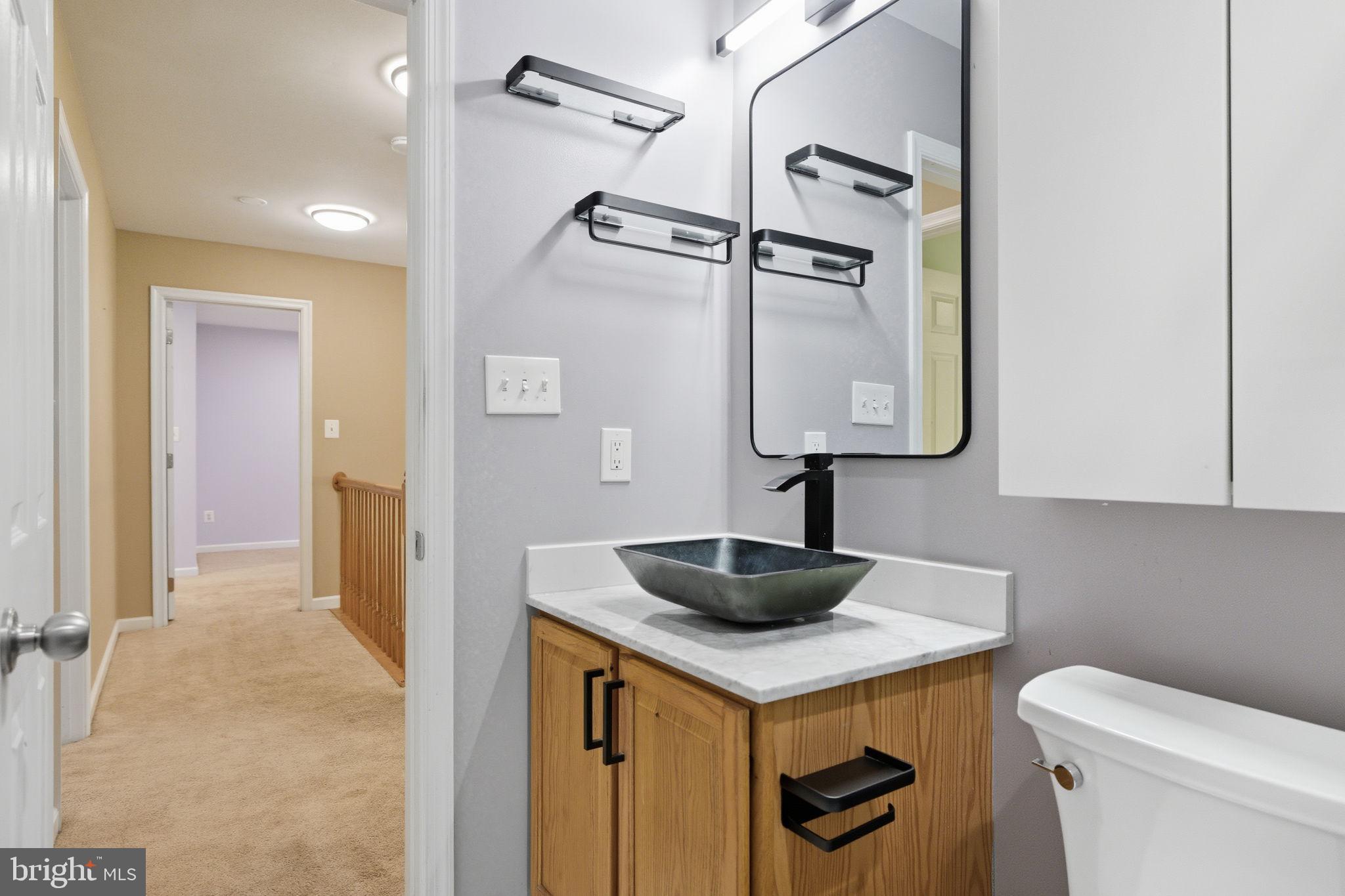 MORNINGSIDE - Residential Lease