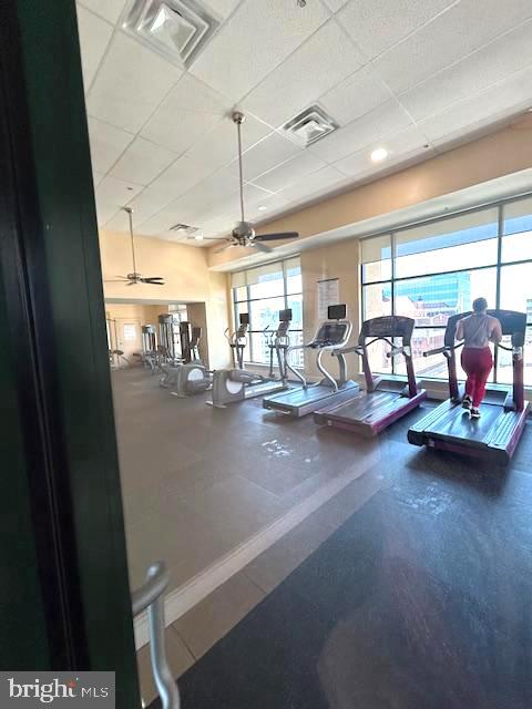 INNER HARBOR - Residential Lease