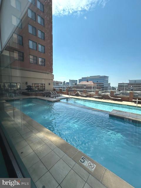 INNER HARBOR - Residential Lease