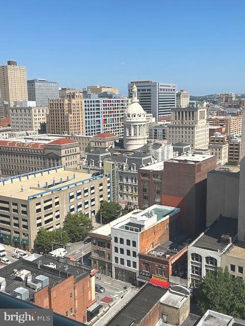 INNER HARBOR - Residential Lease