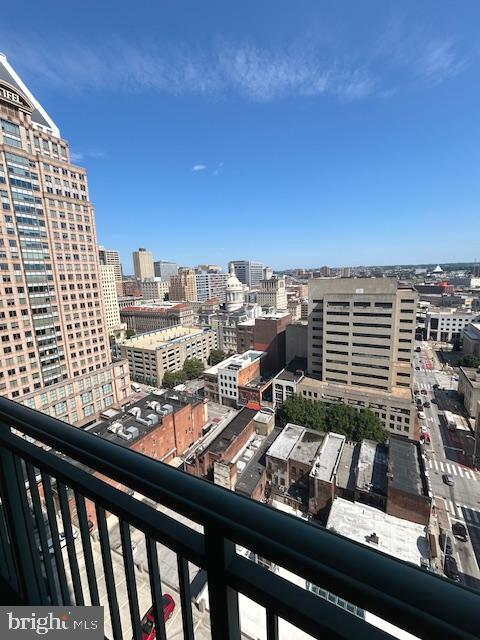 INNER HARBOR - Residential Lease