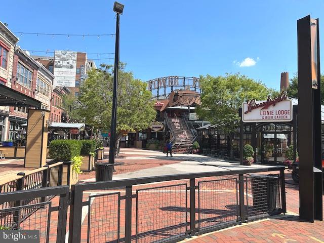 INNER HARBOR - Residential Lease