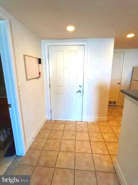 INNER HARBOR - Residential Lease