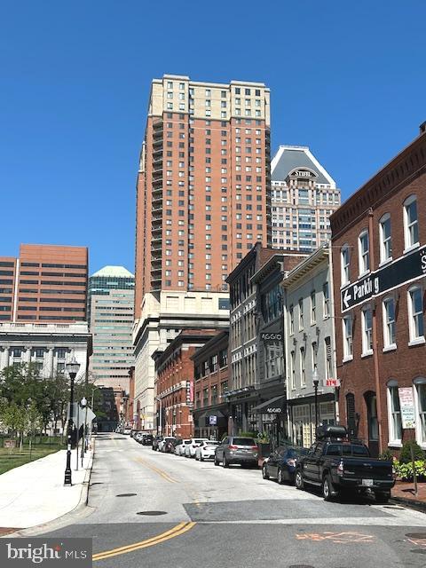 INNER HARBOR - Residential Lease