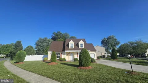 2 Fraser Road, Blackwood, NJ 08012 - MLS#: NJCD2093998