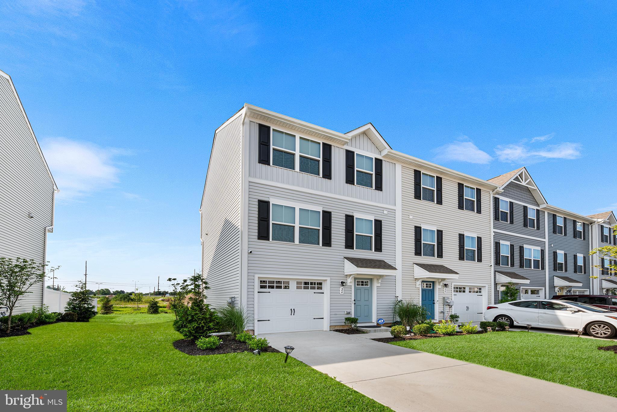 26 L. WENDOWSKI STREET