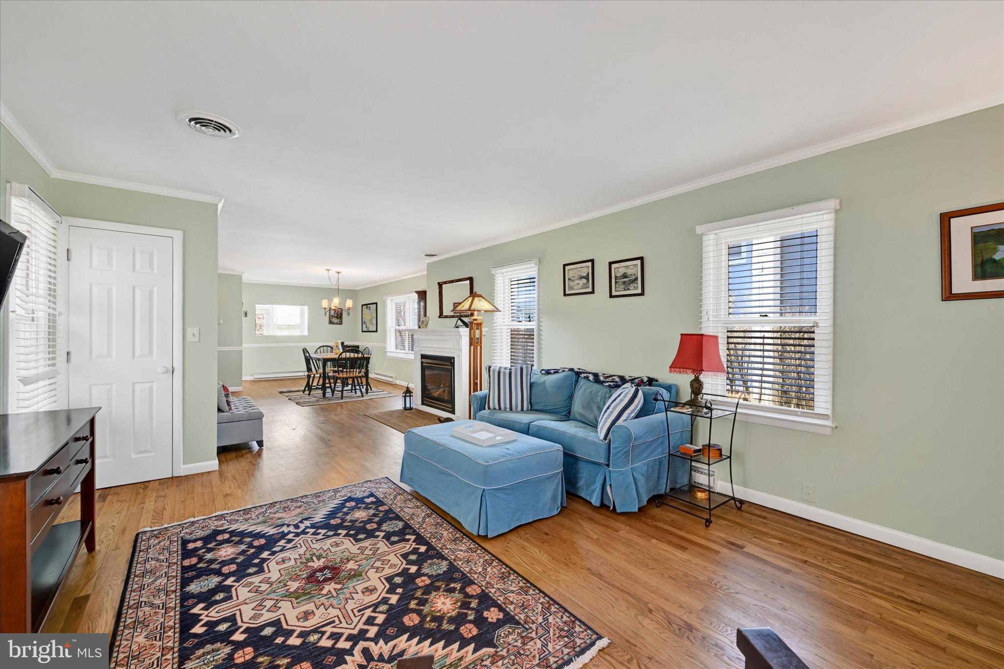 GLYNDON PARK - Residential