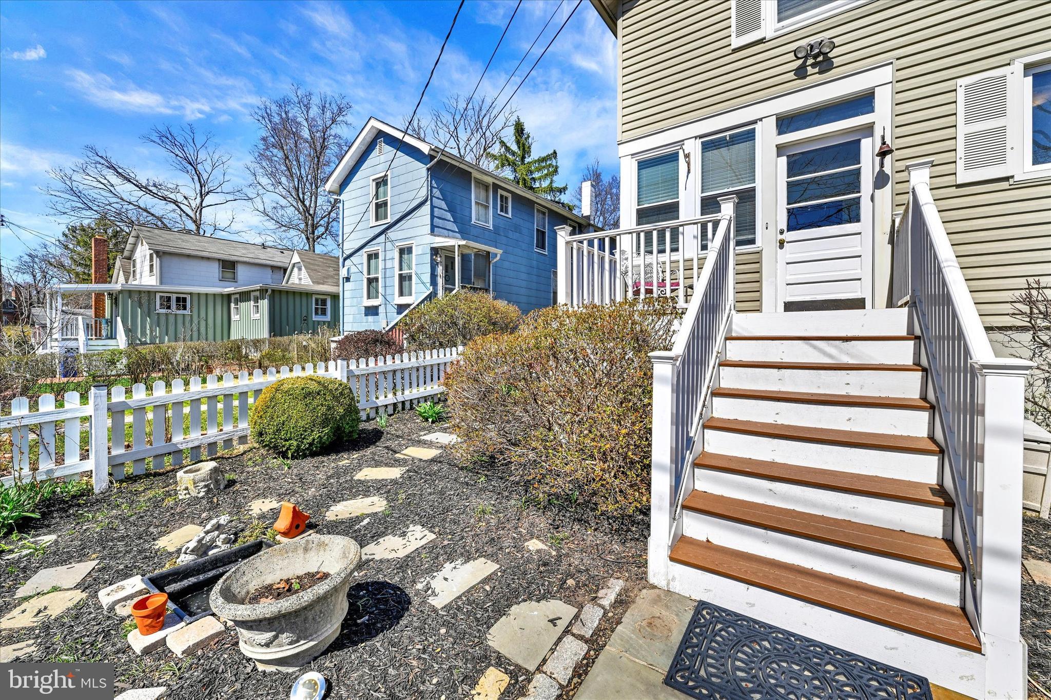 GLYNDON PARK - Residential