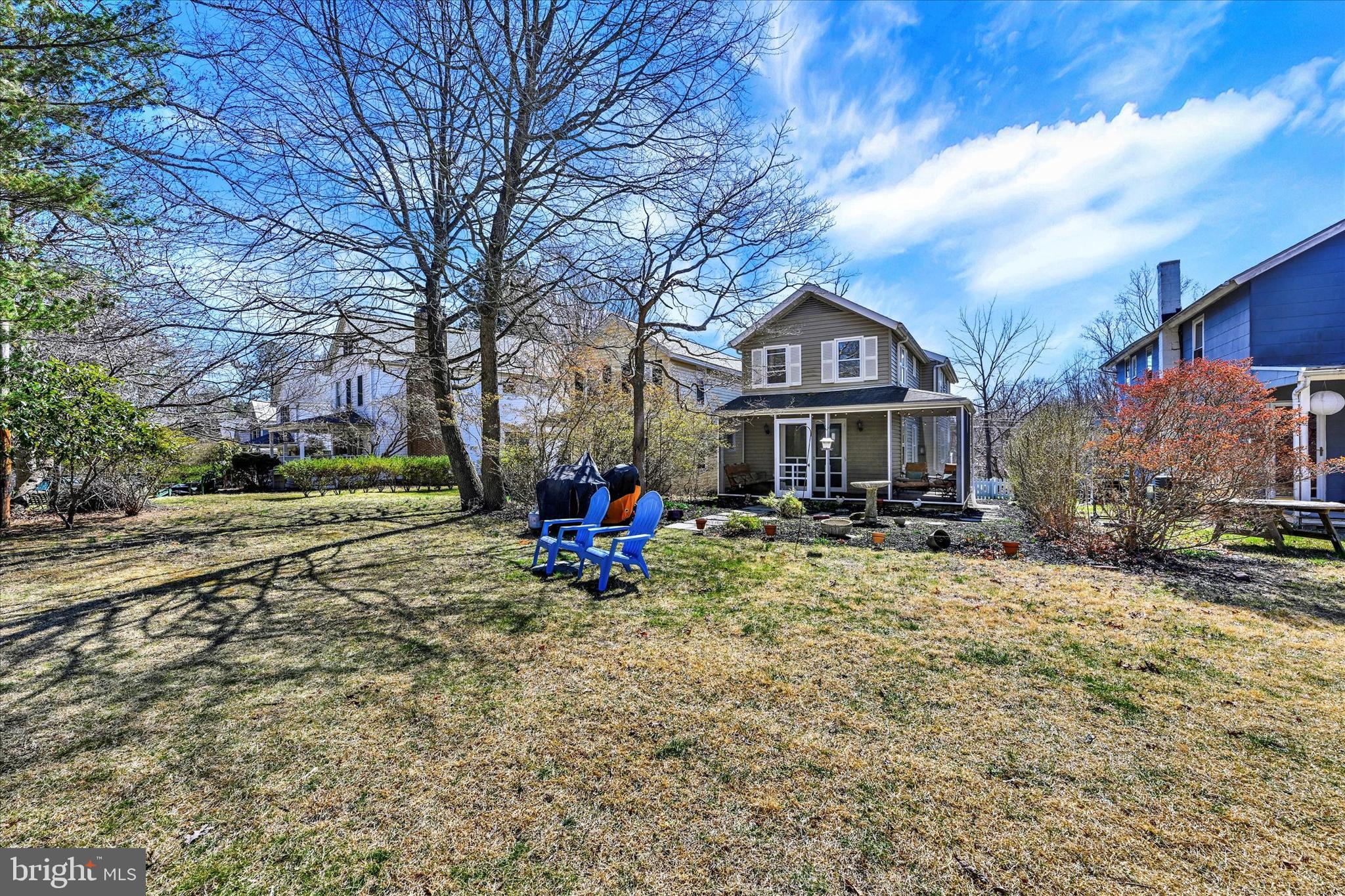 GLYNDON PARK - Residential