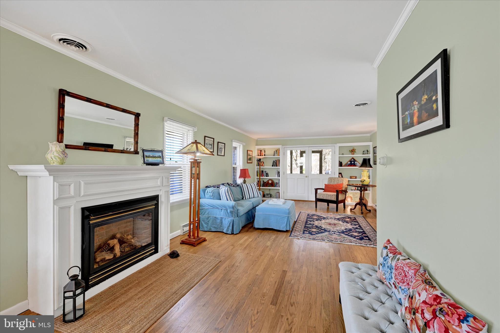 GLYNDON PARK - Residential