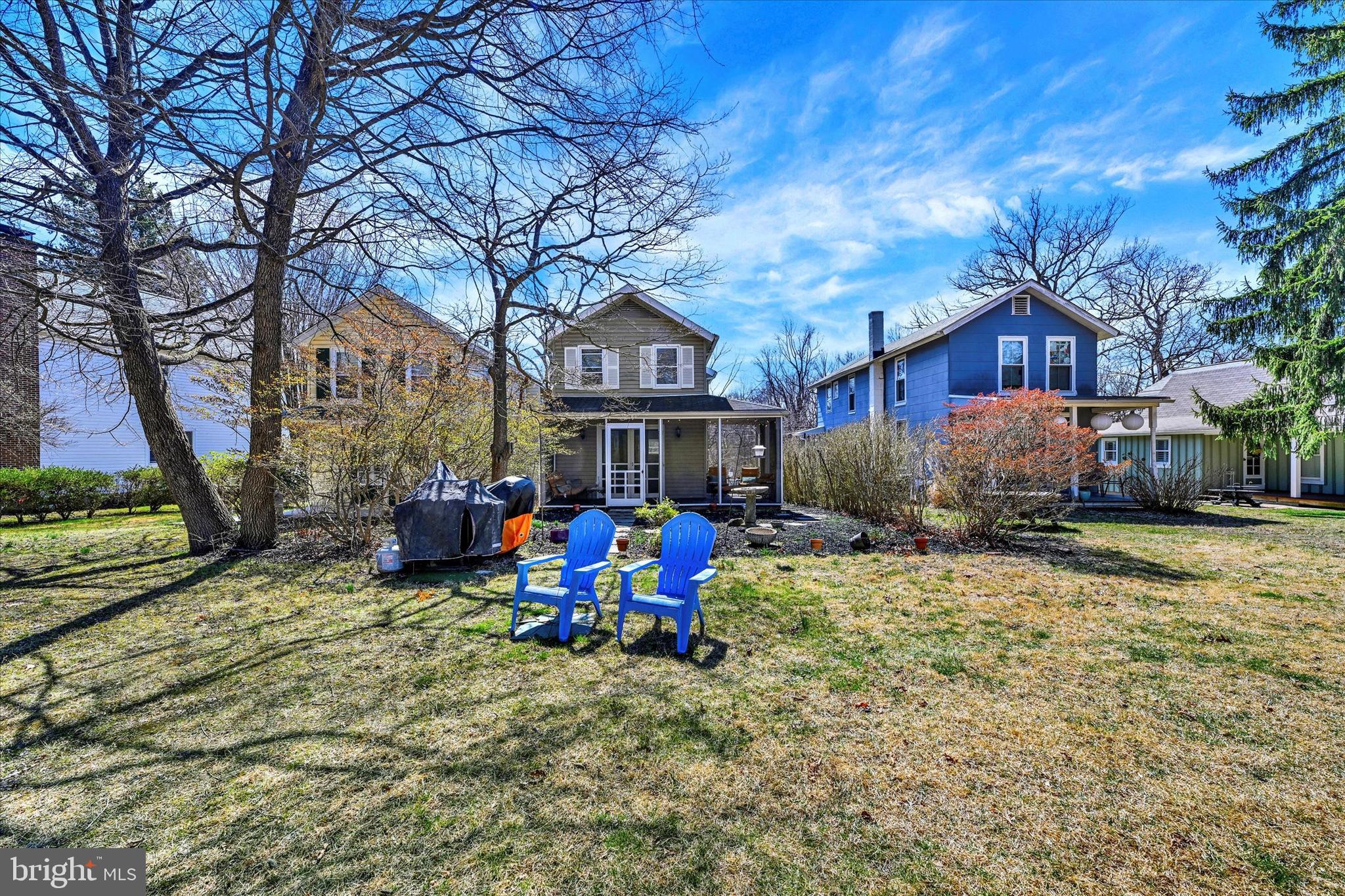 GLYNDON PARK - Residential