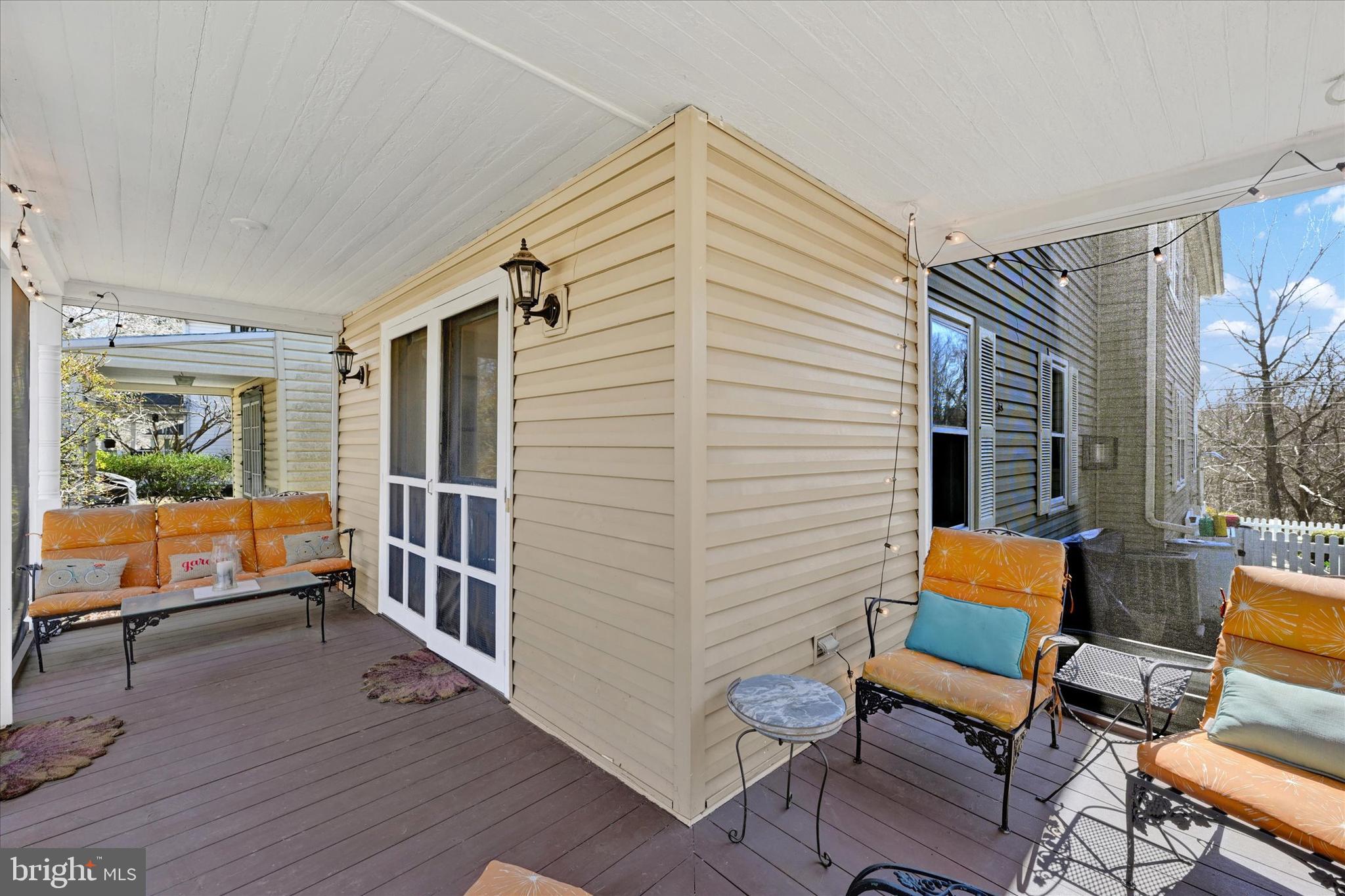 GLYNDON PARK - Residential